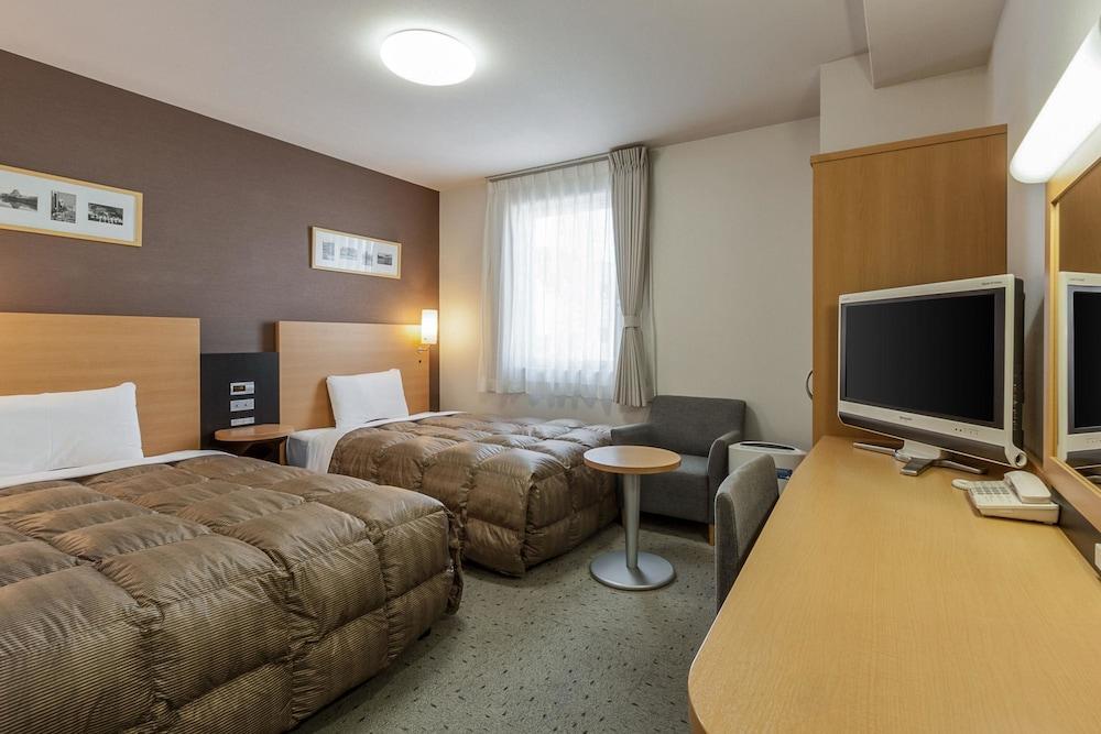 Comfort Hotel Kure Exterior photo