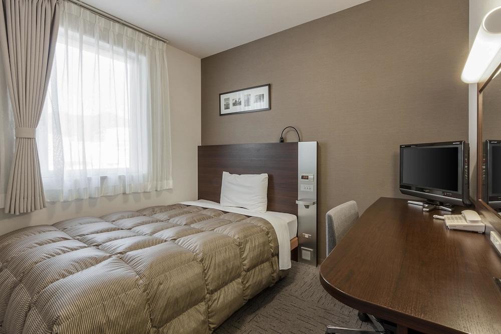 Comfort Hotel Kure Exterior photo