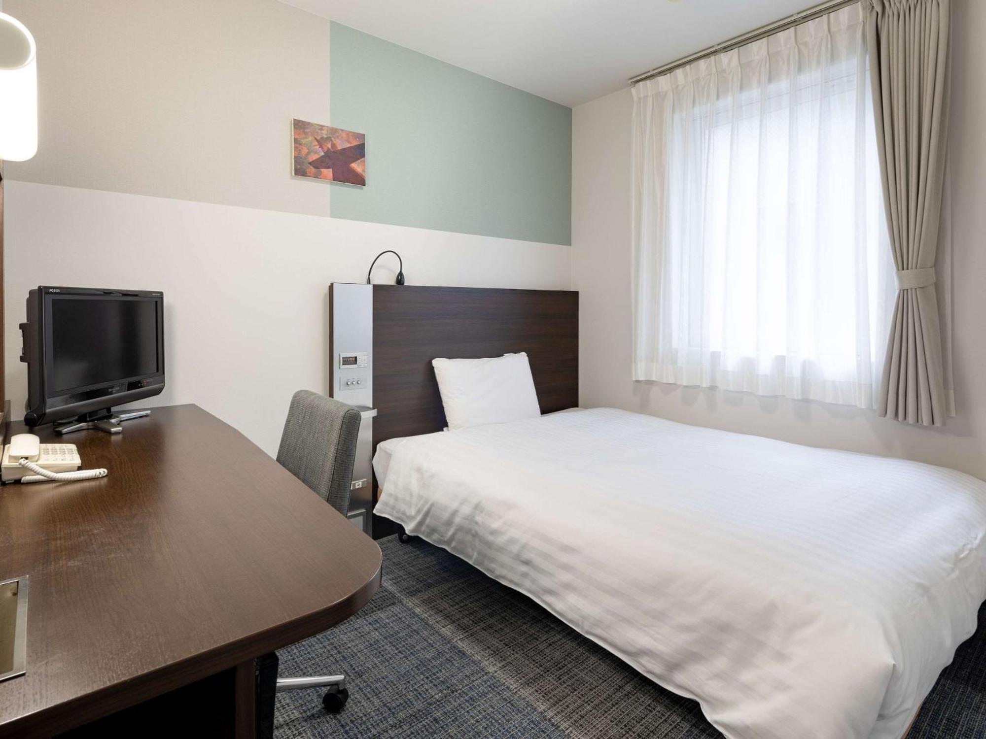 Comfort Hotel Kure Exterior photo
